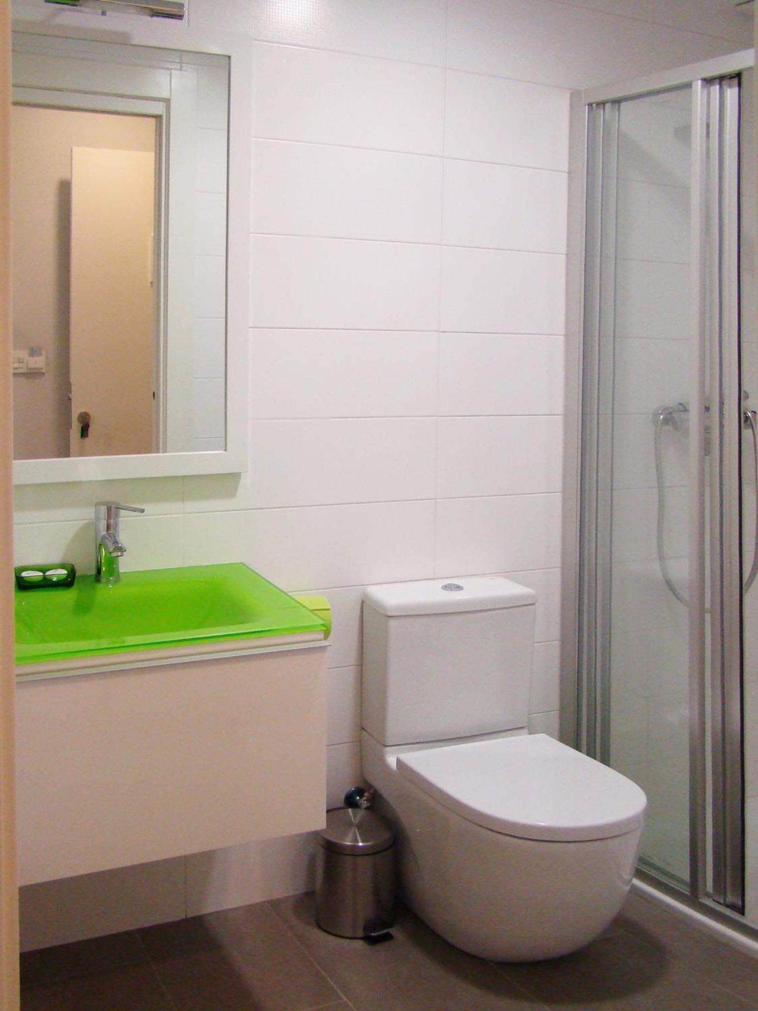 Bekale Hotel Ea ภายนอก รูปภาพ