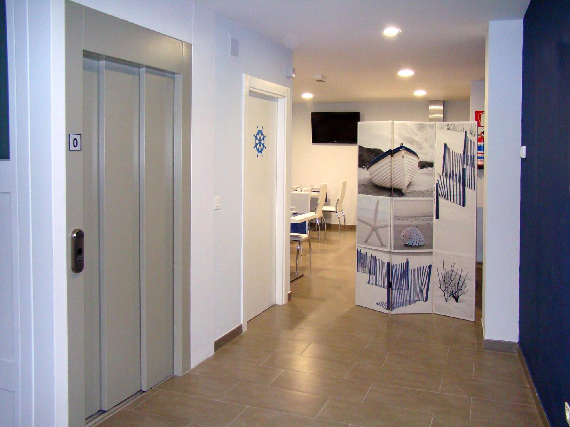 Bekale Hotel Ea ภายนอก รูปภาพ