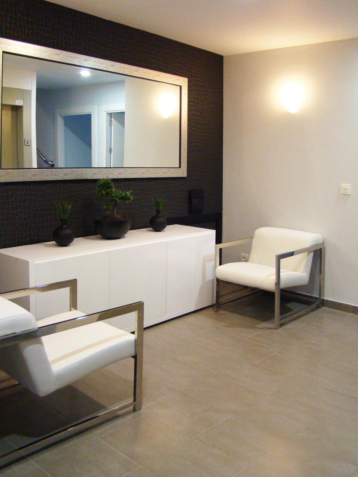 Bekale Hotel Ea ภายนอก รูปภาพ