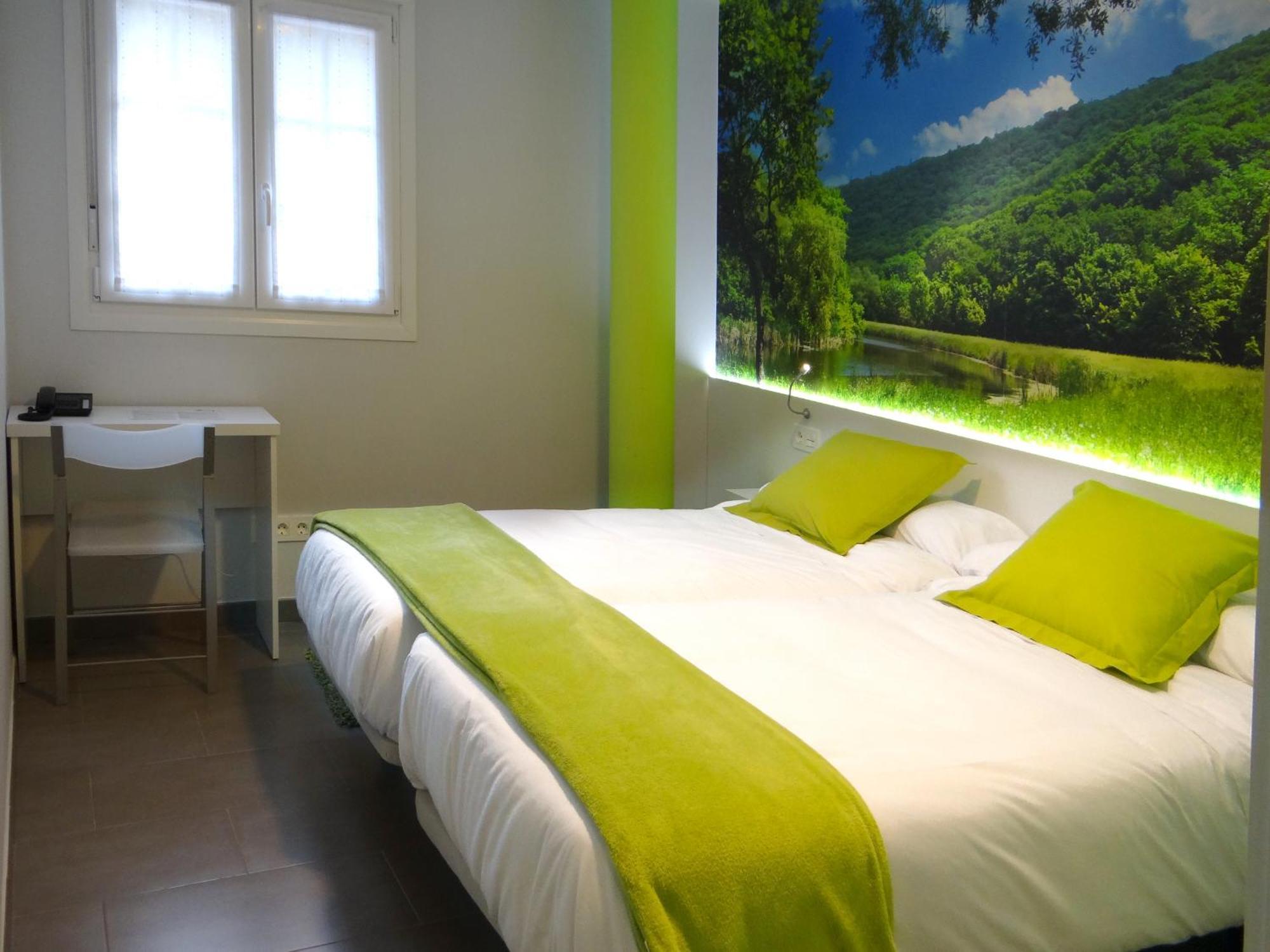 Bekale Hotel Ea ภายนอก รูปภาพ